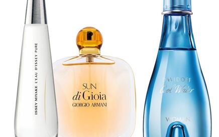 Najbolji ljetni miris