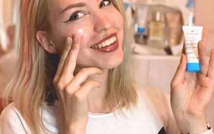 NJEGA KOŽE LICA PO GODINAMA