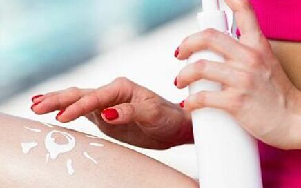 Svi putevi do preplanule puti: PRIPREME ZA SUNCE