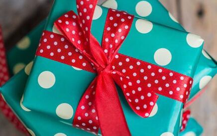 Poklon - rješenje u zadnji čas