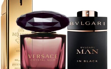 TOP 10 najljepših mirisa za nju i za njega