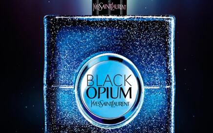 NOVITET 2019. GODINE: YVES SAINT LAURENT BLACK OPIUM INTENSE