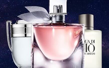 Mirisni horoskop za 2020. godinu