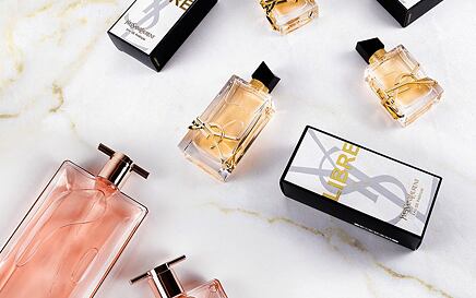 Parfemi koji su obilježili 2019.