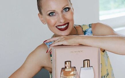 Kako odabrati parfem prema osobnosti?