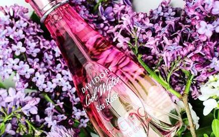 Novost ljeta 2017.: Davidoff Cool Water Sea Rose Pacific Summer