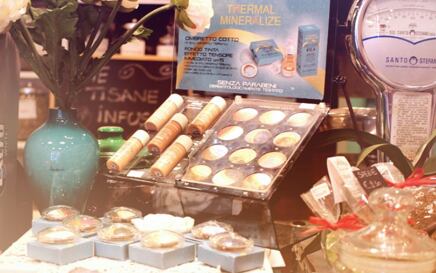 Maske za lice: Frais Monde Organic Spa