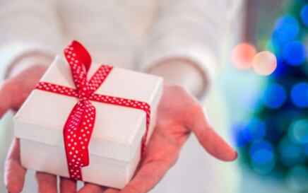 Najbolji blagdanski pokloni