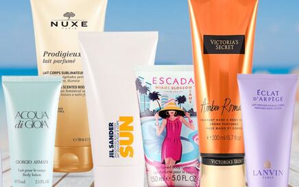 Ljeto na koži - najbolji ljetni losioni uz koje ćete zaboraviti na parfeme