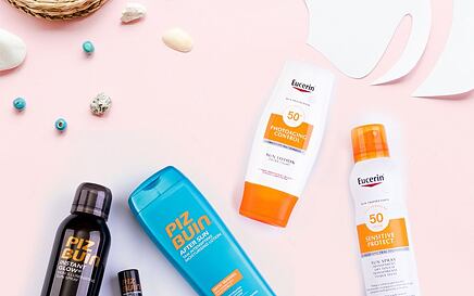 Vi recenzirate: Najbolji proizvodi sa SPF faktorom