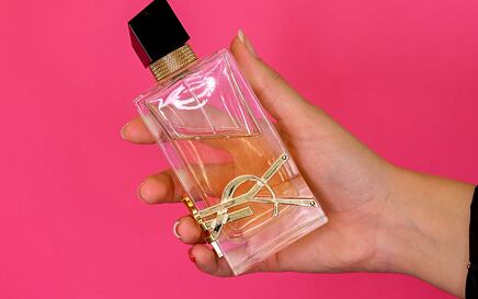 Valentinovski mirisi za nju i za njega