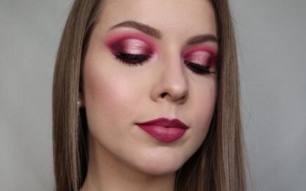 MAKEUP TRENDOVI ZA 2022.