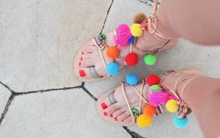 Kako napraviti savršenu pedikuru kod kuće?