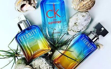 Novost ljeta 2017.: Calvin Klein