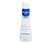 Gel za tuširanje Mustela Bébé Gentle Cleansing Gel Hair and Body 200 ml