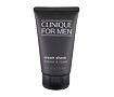 Krema za brijanje Clinique Skin Supplies  Cream Shave 125 ml