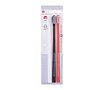 Zubna četkica Swissdent Profi Gentle Trio 3 kom White, Black, Orange
