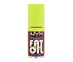 Ulje za usne NYX Professional Makeup Fat Oil Lip Drip 4,8 ml 14 Inside Scoop