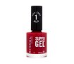 Lak za nokte Rimmel London Super Gel STEP1 12 ml 016 Cerise Pop
