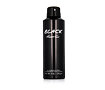 Sprej za tijelo Kenneth Cole Black for Men 170 g