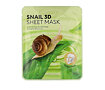 Maska za lice Missha Snail 3D Sheet Mask 23 g