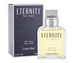 Vodica nakon brijanja Calvin Klein Eternity For Men 100 ml