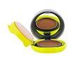 Puder u prahu Shiseido Sports BB Compact WetForce SPF50+ 12 g Medium Dark