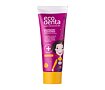 Zubna pasta Ecodenta Super+Natural Oral Care Raspberry 75 ml