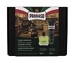 Vodica nakon brijanja PRORASO Green Classic Shaving Duo 100 ml Poklon setovi