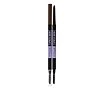 Olovka za obrve Maybelline Express Brow Ultra Slim 9 g Medium Brown
