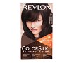 Boja za kosu Revlon Colorsilk Beautiful Color 59,1 ml 32 Dark Mahogany Brown oštećena kutija