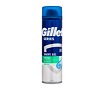 Gel za brijanje Gillette Series Sensitive 200 ml