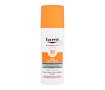 Proizvod za zaštitu lica od sunca Eucerin Sun Oil Control Sun Gel Dry Touch SPF30 50 ml