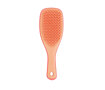Četka za kosu Tangle Teezer The Ultimate Detangler Straight - Curly Mini 1 kom Salmon Pink Aprico