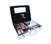 Dekorativna kozmetika 2K Beauty Unlimited Train Case 63,2 g