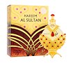 Parfemsko ulje Khadlaj Hareem Al Sultan Gold 35 ml