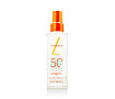 Proizvod za zaštitu od sunca za tijelo Lancaster Sun Beauty Face & Body Milky Spray SPF50+ 150 ml