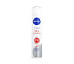 Antiperspirant Nivea Dry Comfort 200 ml
