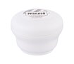 Pjena za brijanje PRORASO White Shaving Soap In A Jar 150 ml