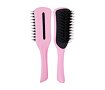 Četka za kosu Tangle Teezer Easy Dry & Go 1 kom Tickled Pink oštećena kutija