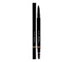 Olovka za obrve Shiseido Brow InkTrio 0,31 g 02 Taupe