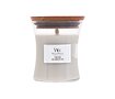 Mirisna svijeća WoodWick Fireside 85 g