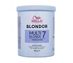 Boja za kosu Wella Professionals Blondor Multi Blonde 7 800 g
