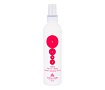 Zaštita kose od topline Kallos Cosmetics KJMN Flat Iron Spray 200 ml