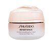 Krema za područje oko očiju Shiseido Benefiance Wrinkle Smoothing Eye Cream 15 ml