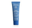Gel za lice Apivita Aqua Beelicious Oil-Free Hydrating Gel-Cream Light Texture 40 ml