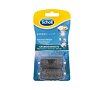 Pedikir Scholl Expert Care Wet & Dry Roller Heads with Diamond Crystals Extra Coarse 2 kom
