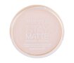 Puder u prahu Rimmel London Stay Matte 14 g 002 Pink Blossom