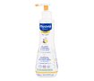 Gel za tuširanje Mustela Bébé Nourishing Cleansing Gel with Cold Cream 300 ml