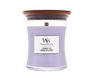 Mirisna svijeća WoodWick Lavender Spa 275 g